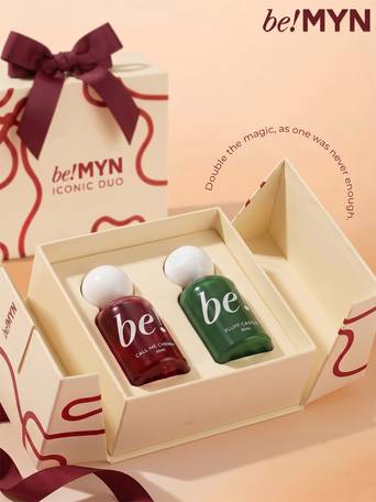 The Ultimate Fragrance Set
