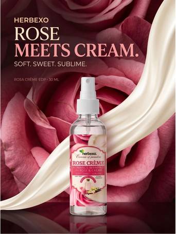 Eau De Parfum Spray - 30 ml