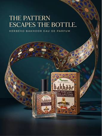 Bakhoor EDP 30ml