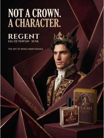 Regent EDP 30ml
