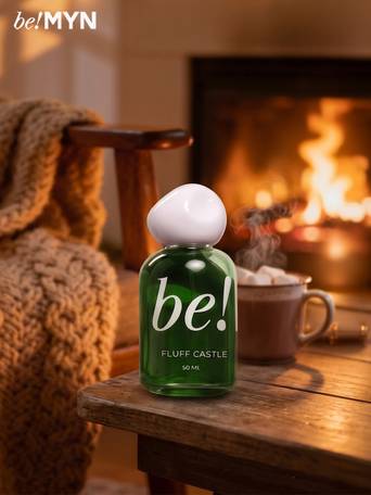 Women Fluff Castle EDP - 50 ml