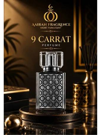 9 Carrat EDP - 30 ml