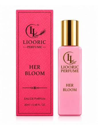 Women Her Bloom EDP 20 ml