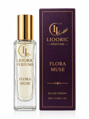 Flora Muse EDP - 20 ml