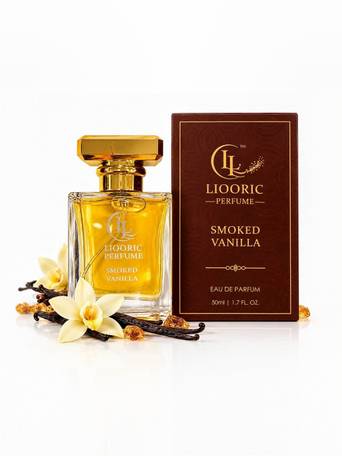 Smoked Vanilla EDP - 50 ml