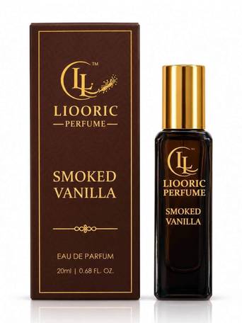 Smoked Vanilla EDP - 20 ml