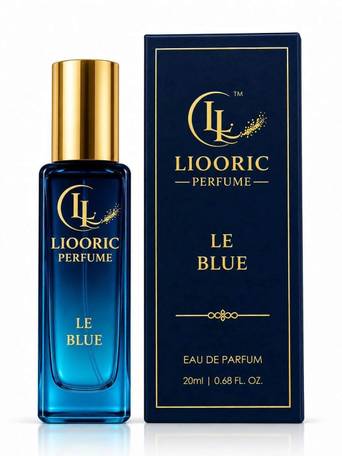 Le Blue Eau De Parfum - 20 ml