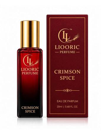 Crismson Spice EDP - 20 ml