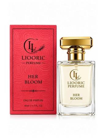 Women Her Bloom EDP - 50 ml