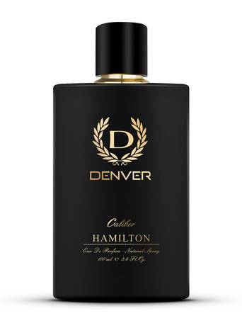 Men Caliber EDP 100 ml