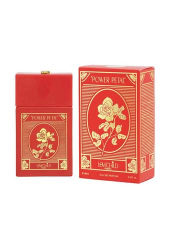 Power Petal Eau De Parfum