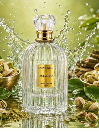 Women Pistachio EDP - 100 ml