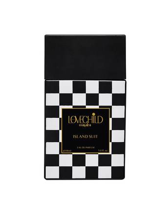 Men Island Suit EDP - 100 ml