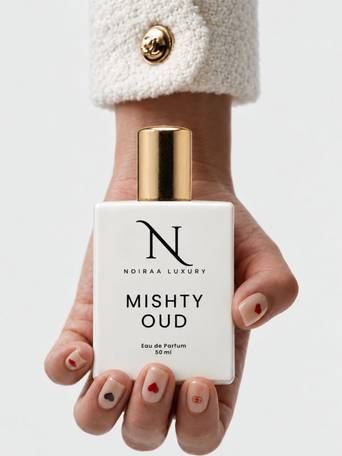 Medium Eau de Parfum - 50ml