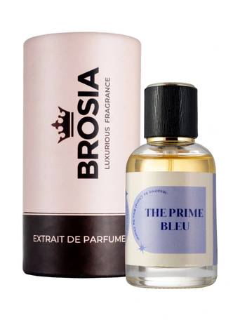 The Prime Bleu EDP - 50 ml