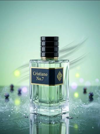 NO.7 Extrait De Parfum 100 ml