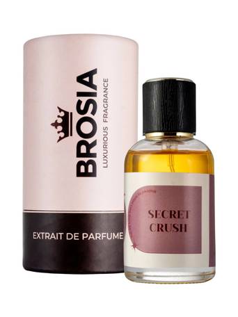 Secret Crush Be EDP - 50 ml