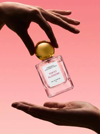 Women Tokyo Blossom EDP