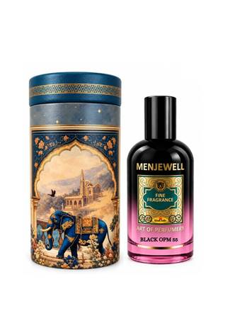Long Lasting Eau De Parfum