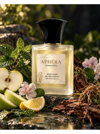 Minted Crown EDP