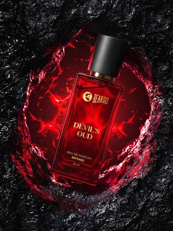 Men Devils Oud EDP - 50 ml