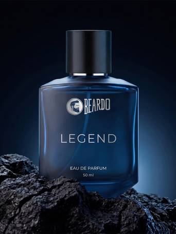 Men Legend Eau De Parfum