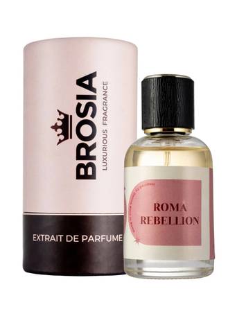 Roma Rebellion EDP - 50 ml