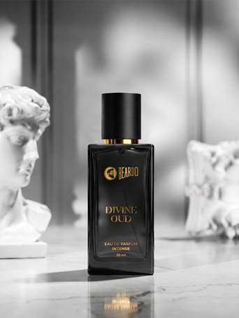 Men Divine Oud EDP - 50 ml