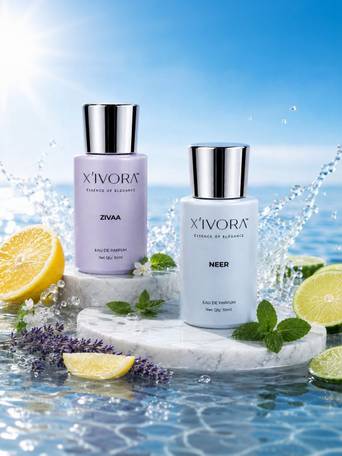 2Pc Neer & Zivaa EDP
