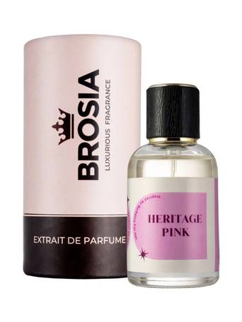 Heritage PinkExtrait De Parfum