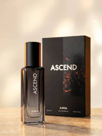 Ascend Perfume for Unisex 20ml