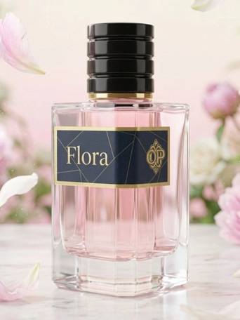 Flora Floral Perfume