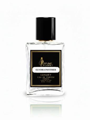 Elvora Panther EDP - 50 ml