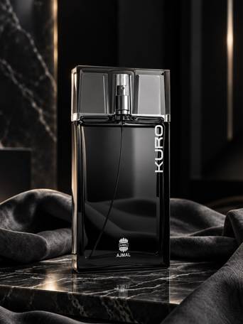 Men Kuro Perfume 90 ml