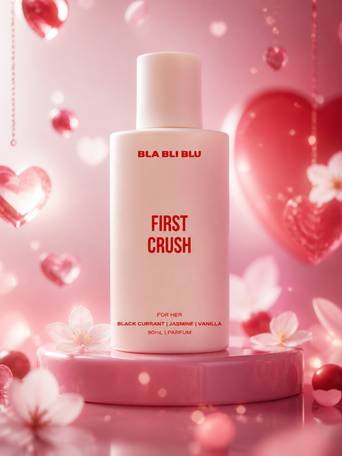 Women First Crush Parfum 90 ml