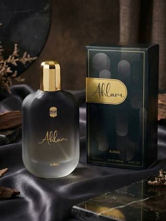 Ahlam Men Perfume 100ML
