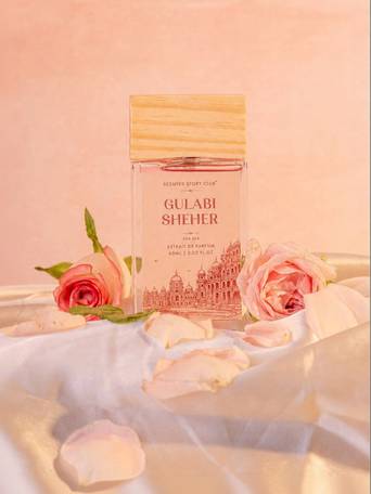 Gulabi Sheher EDP - 60 ml