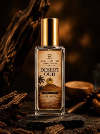 Men Oud Evening EDP - 20 ml