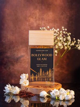Bollywood Glam EDP - 60 ml