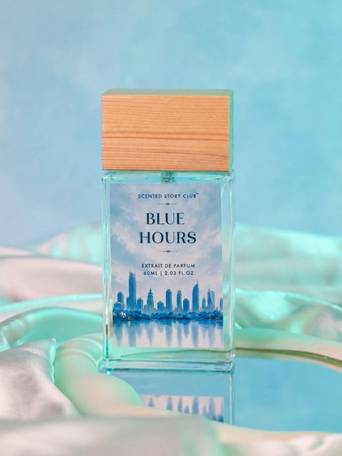 Parfum Hours EDP - 60 ml