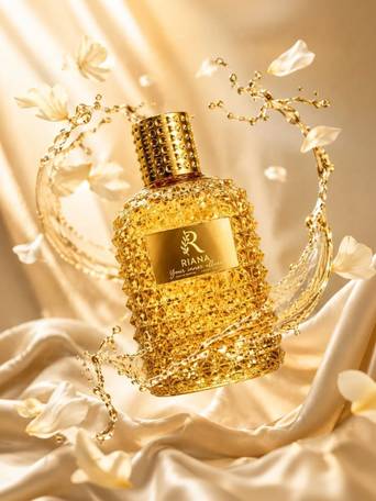 Fortune Perfume 100ml