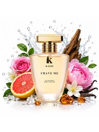 Crave Me EDP - 60ml