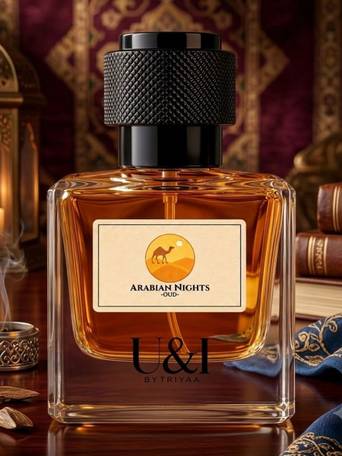 Long Lasting EDP- 50ml