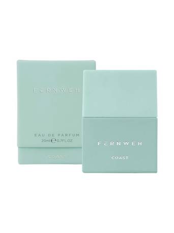 Coast Long Lasting EDP - 20 ml