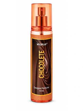 Unisex Chocolate Perfume