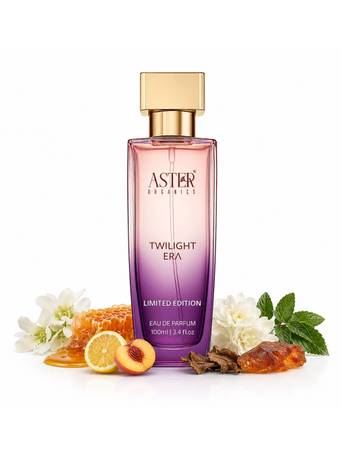 Eau De Parfume - 100 ml