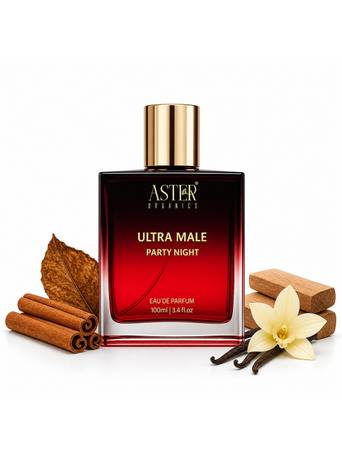 Men Eau De Parfume