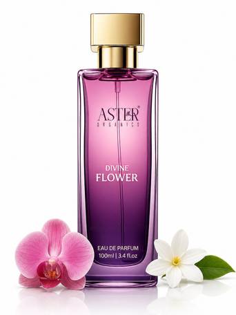 Divine Flower EDP - 100 ml