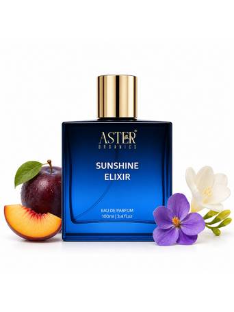 Sunshine Elixir EDP - 100 ml