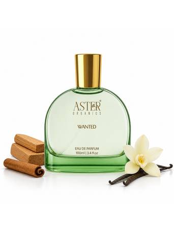 Wanted Eau de Parfum - 100 ml